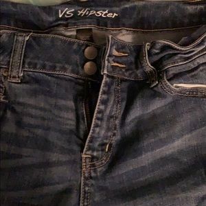 Victoria’s Secret Hipster Jeans size 14